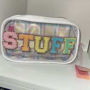 Stoney Clover Lane x Target pouch